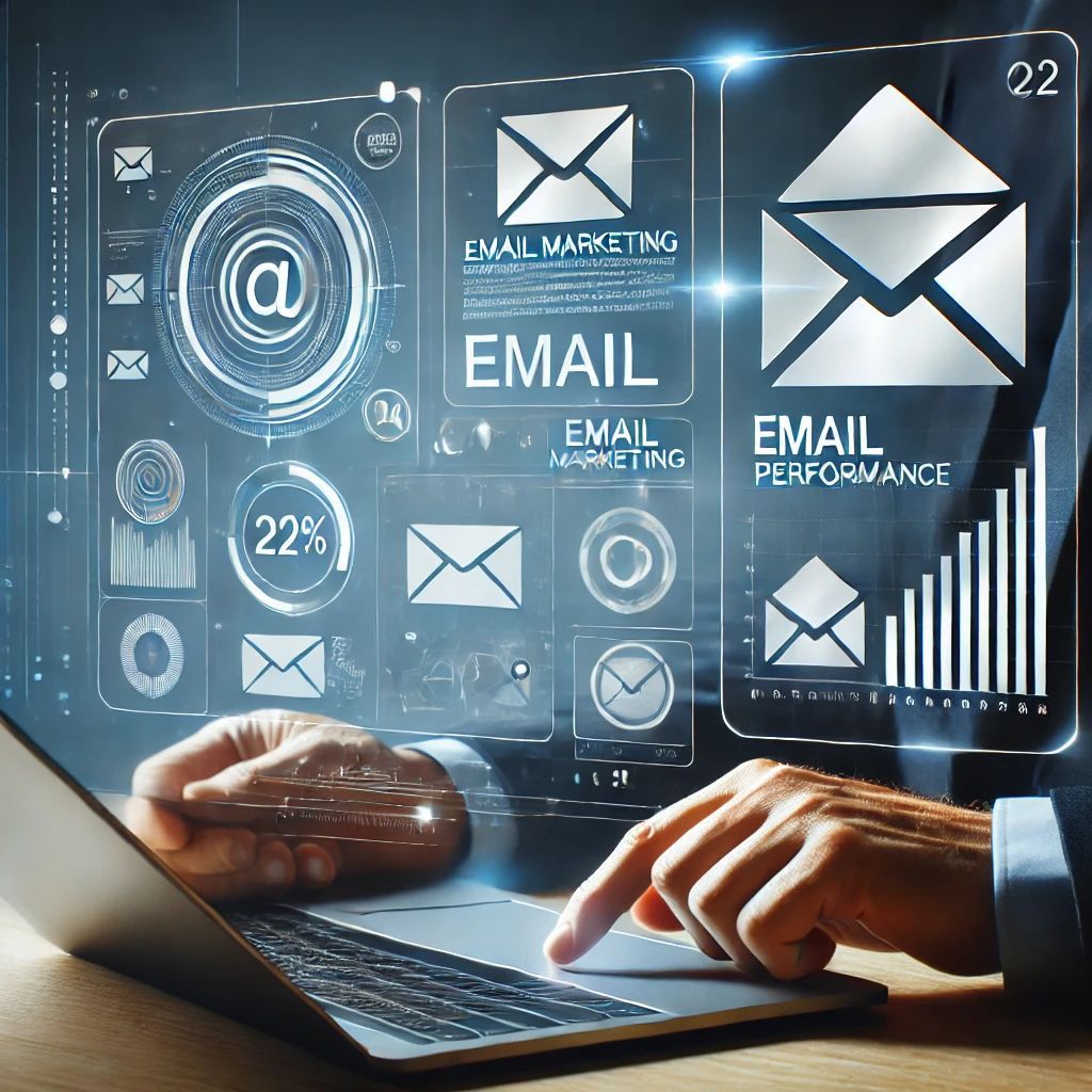 Marketing And Promotion